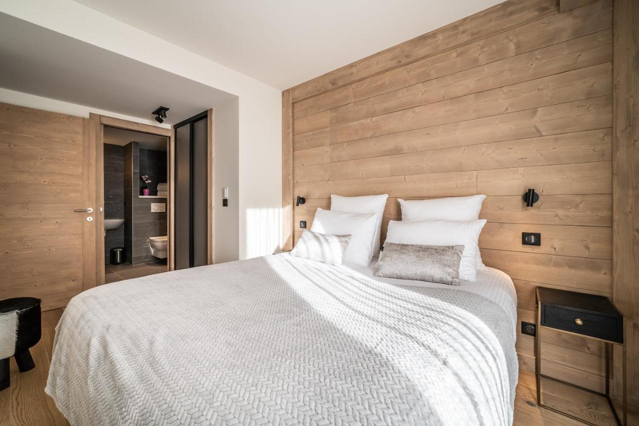 Apartment Kanoko Les Gets- By Emerald Stay Екстериор снимка