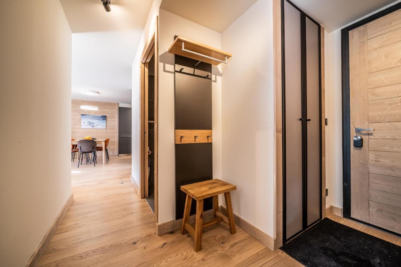 Apartment Kanoko Les Gets- By Emerald Stay Екстериор снимка