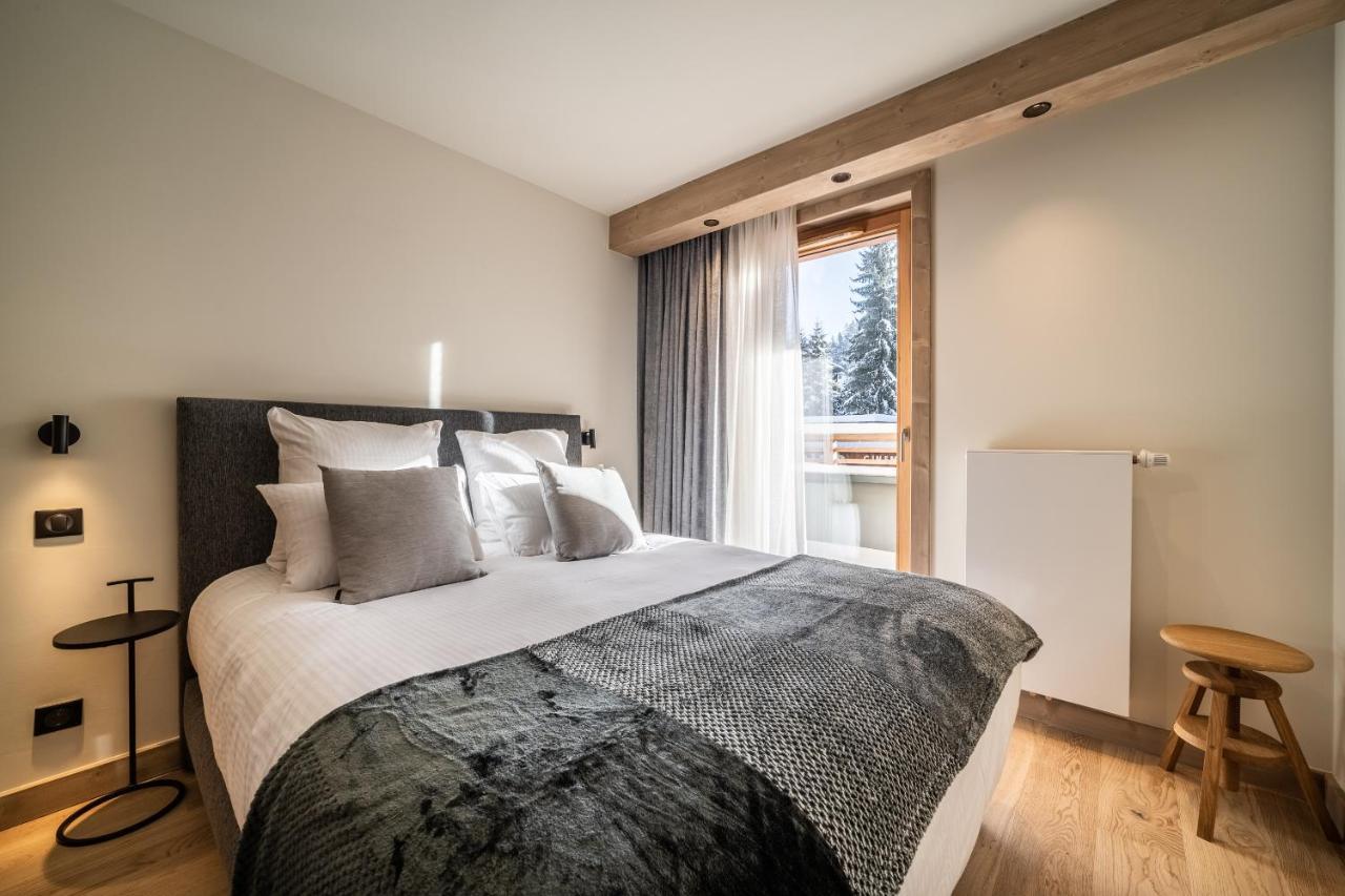 Apartment Kanoko Les Gets- By Emerald Stay Екстериор снимка